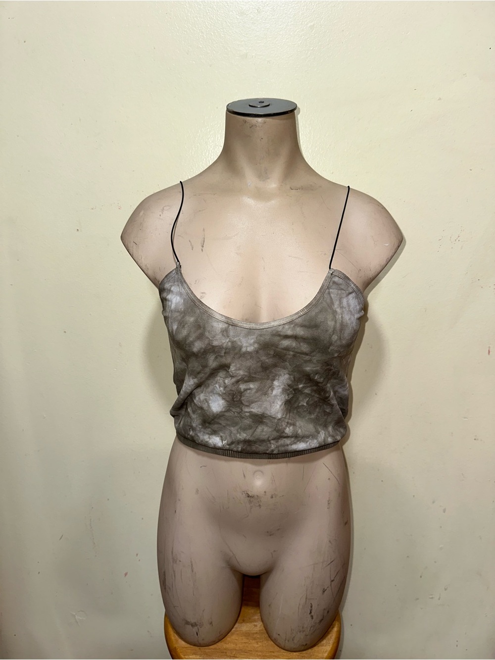 Woman’s Free People tank top shirt